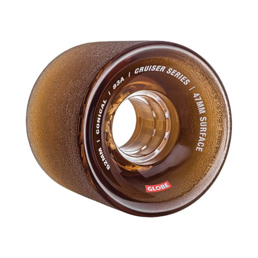 Globe Conical Cruiser Longboard Wheel - Mountain Cultures