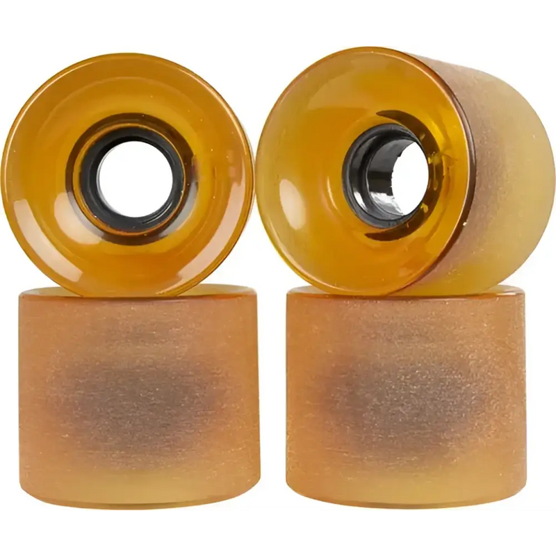 Globe Conical Cruiser Longboard Wheel - Skateboard Accessories