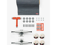 Globe Everything But The Deck Kit - 5.25 - Skateboards
