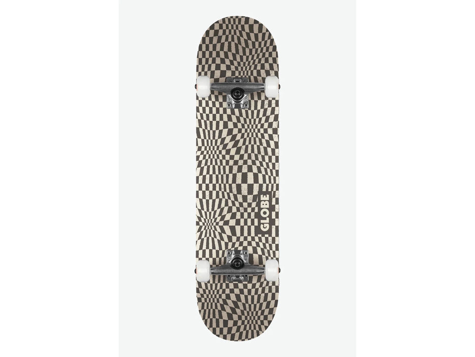 Globe G0 Skateboard Complete - Mountain Cultures