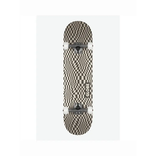 Globe G0 Skateboard Complete - Mountain Cultures