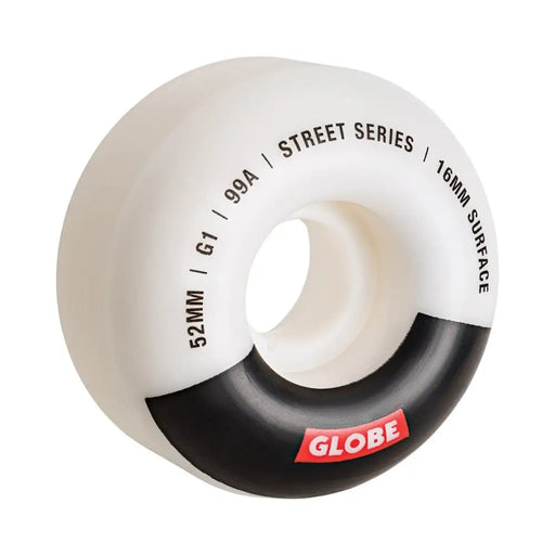Globe G1 Street Skateboard Wheel - Mountain Cultures