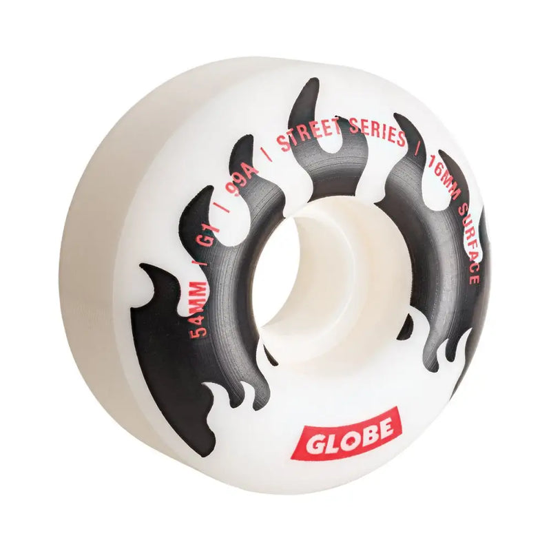 Globe G1 Street Skateboard Wheel - Mountain Cultures