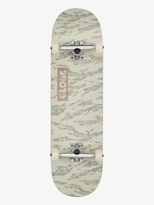 Globe Goodstock 8.75’’ Skateboard Complete - 8.75 - Skateboards