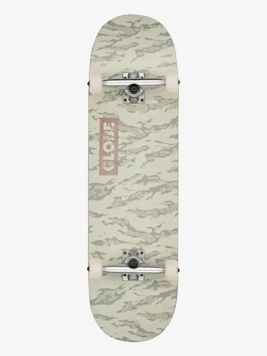 Globe Goodstock 8.75’’ Skateboard Complete - 8.75 - Skateboards