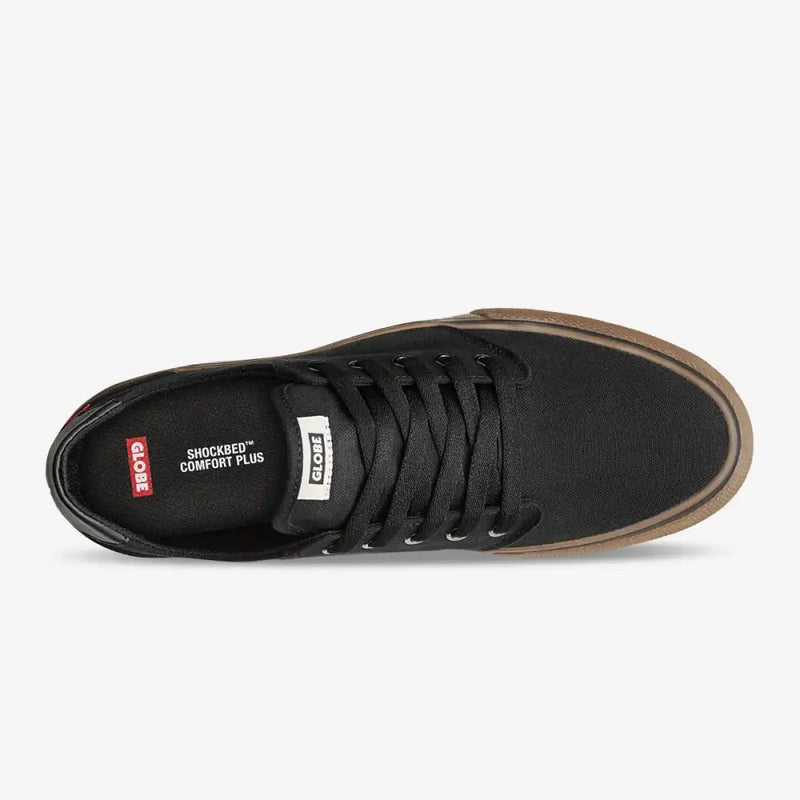 Globe Goodstock Skate Shoe 2025 - Skateboard shoes