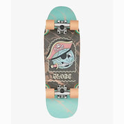 Globe Kids Blaster Skateboard Complete - 8.25 - Skateboards