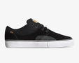 Globe Mahalo Plus Skate Shoe 2025 - 7.5 / Black/Tan/White - Skateboard shoes