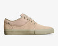 Globe Mahalo Skate Shoe 2025 - 7 / Stone/Khaki - Skateboard shoes