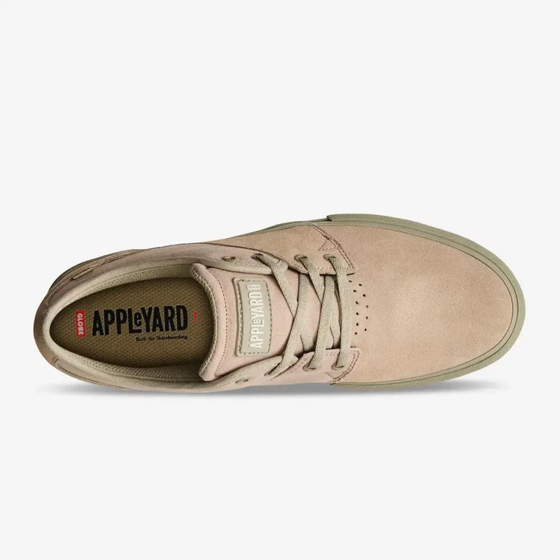 Globe Mahalo Skate Shoe 2025 - Skateboard shoes