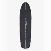 Globe Marauder Cruiser Skateboard Complete - 8.375 - Skateboards