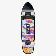 Globe Marauder Cruiser Skateboard Complete - 8.375 - Skateboards