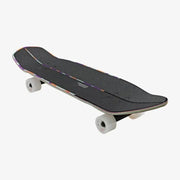 Globe Marauder Cruiser Skateboard Complete - 8.375 - Skateboards