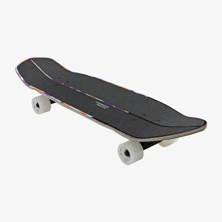 Globe Marauder Cruiser Skateboard Complete - 8.375 - Skateboards