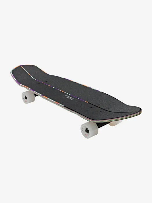 Globe Marauder Cruiser Skateboard Complete - 8.375 - Skateboards