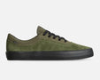 Globe Melbek Skate Shoe 2025 - 7 / Olive/Black - Skateboard shoes
