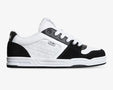 Globe Mojo 2.0 Skate Shoe 2025 - 8 / Black/White - Skateboard shoes
