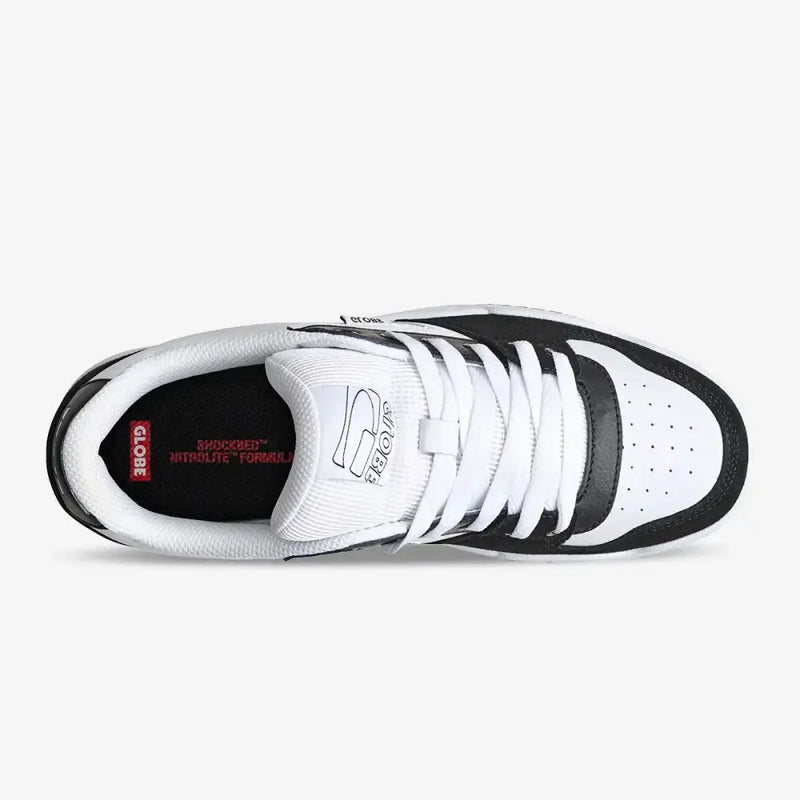 Globe Mojo 2.0 Skate Shoe 2025 - Skateboard shoes
