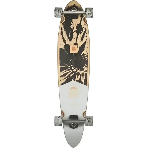 Globe Pinner Classic Longboard 40" Complete - Mountain Cultures