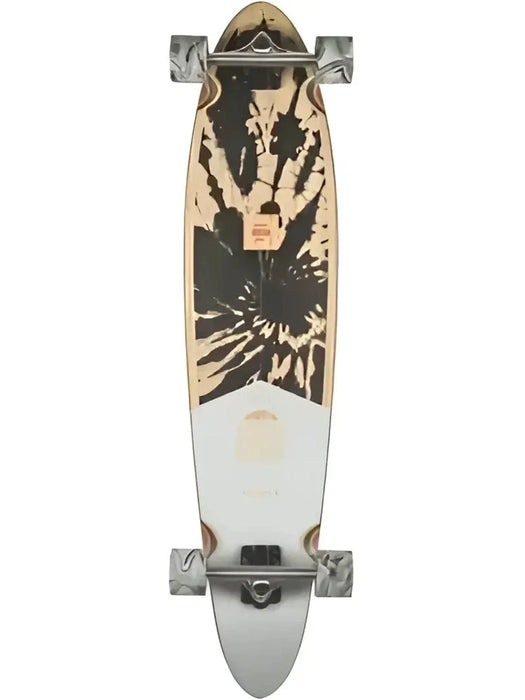 Globe Pinner Classic Longboard 40" Complete - Mountain Cultures