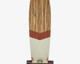 Globe Pinner Classic Longboard 40" Complete - Mountain Cultures
