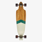 Globe Prowler Classic Longboard 38" Complete - Mountain Cultures