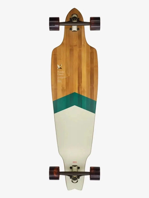 Globe Prowler Classic Longboard 38" Complete - Mountain Cultures