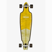 Globe Prowler Classic Longboard 38" Complete - Mountain Cultures