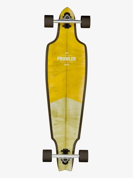 Globe Prowler Classic Longboard 38" Complete - Mountain Cultures