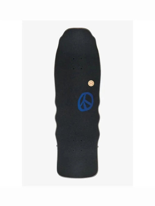 Globe Restless 10.0" Complete - Mountain Cultures
