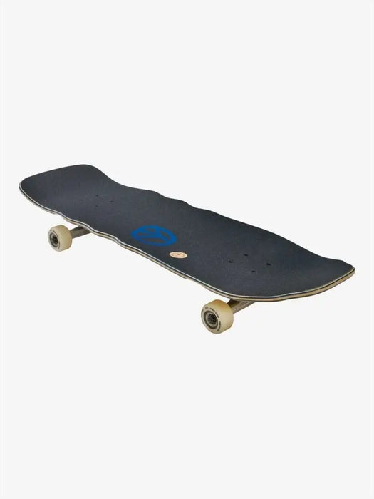 Globe Restless 10.0" Complete - Mountain Cultures
