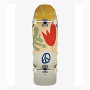Globe Restless 10.0" Complete - Mountain Cultures