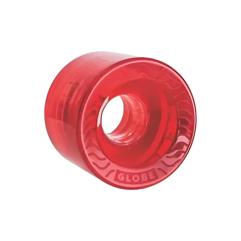 Globe Retro Flex Skateboard Wheel - 58mm - Skateboard Accessories
