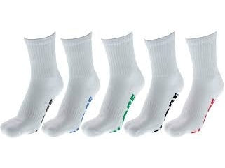 Globe Socks - 5 Pack - Mountain Cultures