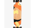 Globe Spearpoint Longboard 40" Complete - Mountain Cultures