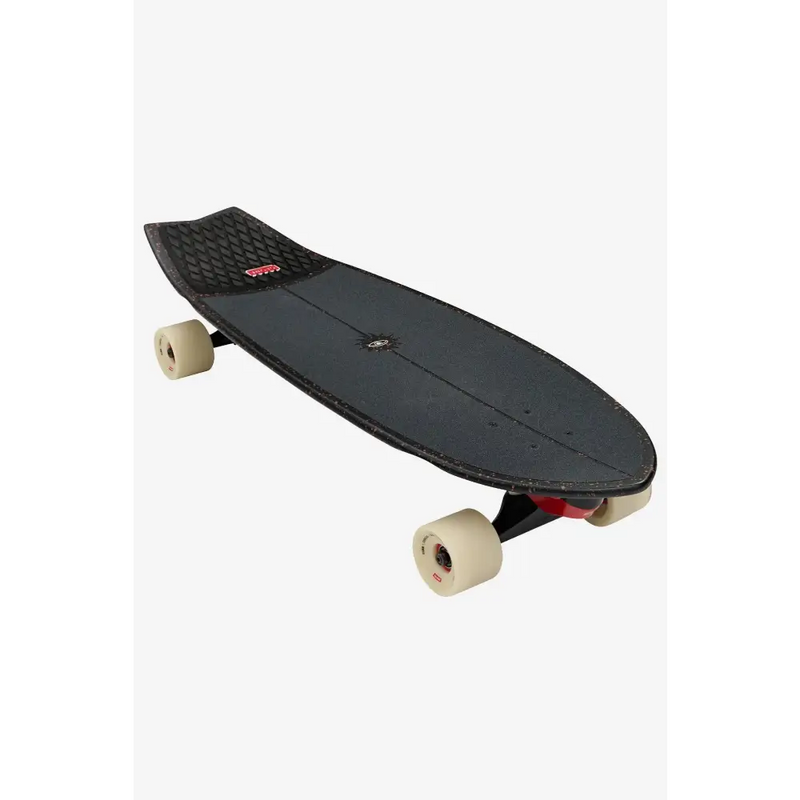Globe Sun City 2 Surfskate 30" Complete - Mountain Cultures