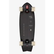 Globe Sun City 2 Surfskate 30" Complete - Mountain Cultures