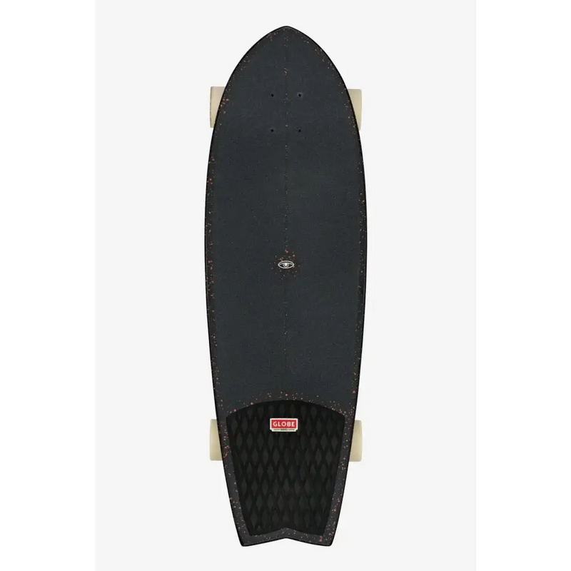 Globe Sun City 2 Surfskate 30" Complete - Mountain Cultures