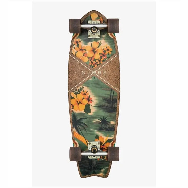 Globe Sun City Cruiser 30" Complete - Mountain Cultures