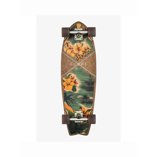 Globe Sun City Cruiser 30" Complete - Mountain Cultures