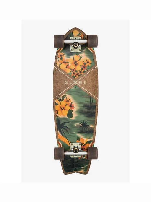 Globe Sun City Cruiser 30" Complete - Mountain Cultures