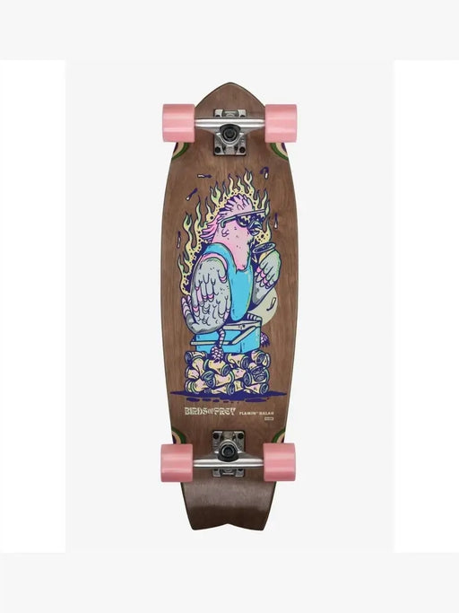 Globe Sun City Cruiser 30" Complete - Mountain Cultures