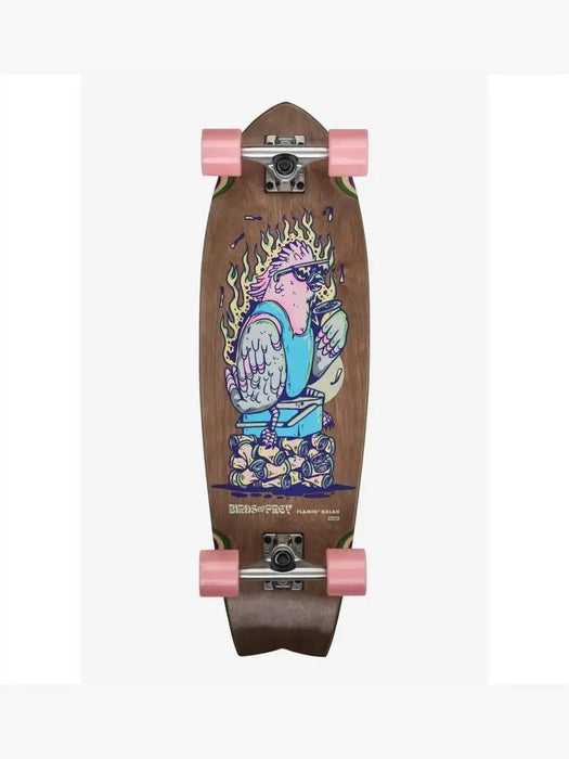 Globe Sun City Cruiser 30" Complete - Mountain Cultures