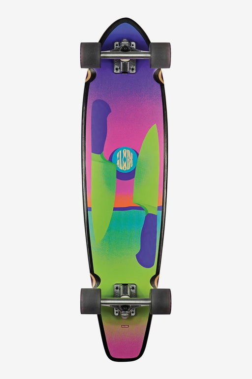 Globe The All-Time Longboard 35" Complete - Mountain Cultures