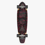 Globe The All-Time Longboard 35" Complete - Mountain Cultures