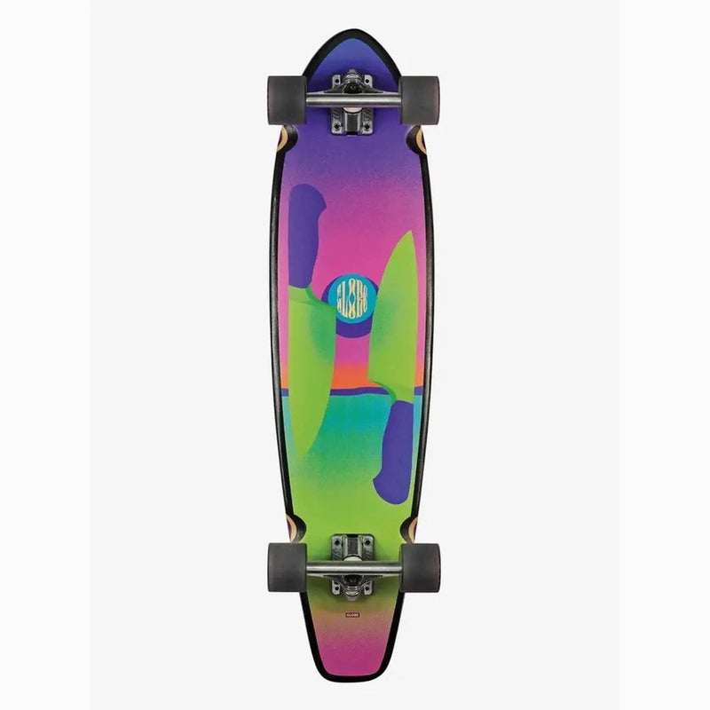 Globe The All-Time Longboard 35" Complete - Mountain Cultures