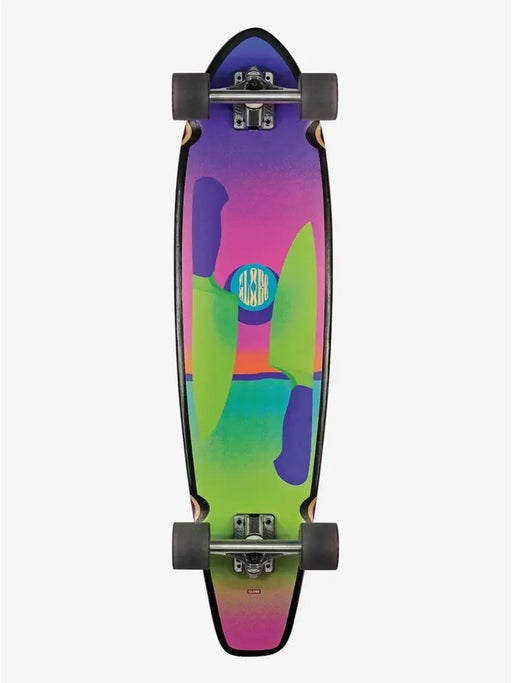 Globe The All-Time Longboard 35" Complete - Mountain Cultures