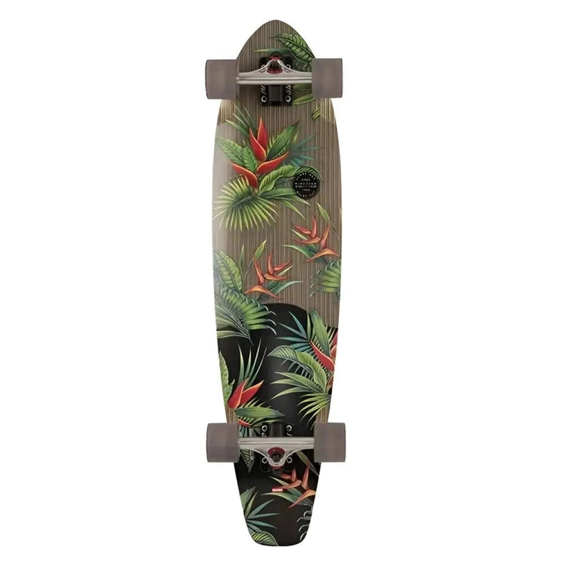 Globe The All-Time Longboard 35" Complete - Mountain Cultures