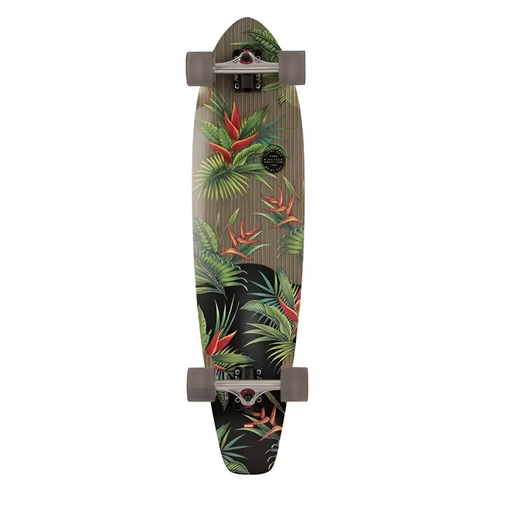 Globe The All-Time Longboard 35" Complete - Mountain Cultures