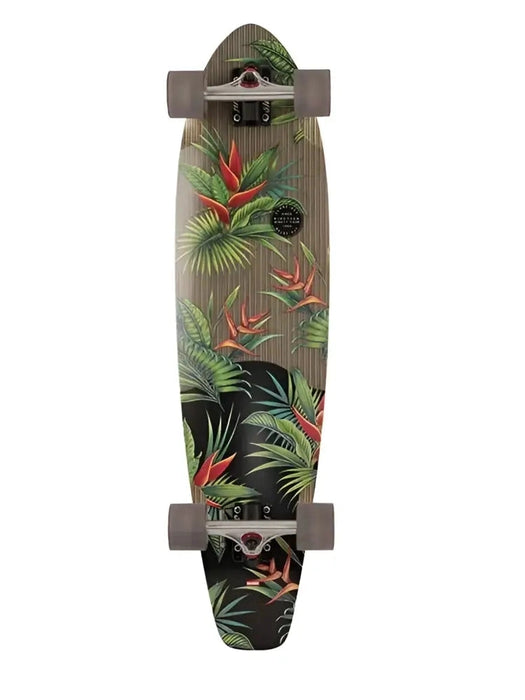 Globe The All-Time Longboard 35" Complete - Mountain Cultures